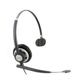 Plt Encorepro Hw710 Noise Canceling Wired Qd Headset