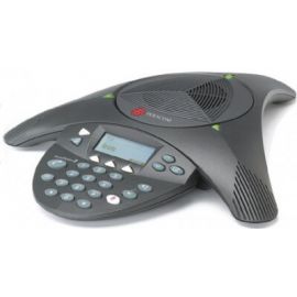 SoundStation 2 Teléfono Conferencia POLYCOM 2200-16000-00194 dB, 3003300 Hz, 110220