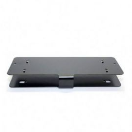 Soporte de montaje para los grupos de presenc POLYCOM 2215-65169-002, Negro