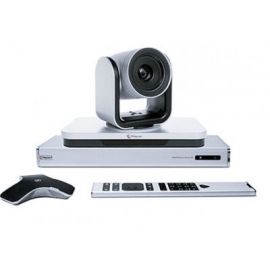 Kit de Videoconferencia Polycom Realpresence Group 500- 720, Incluye Codec Hd, Cámara Eagleeye Iv-12X