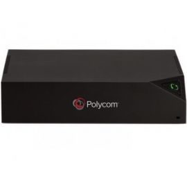 Sistema de Presentación Inalámbrico POLYCOM 7200-84685-034Negro, Polycom