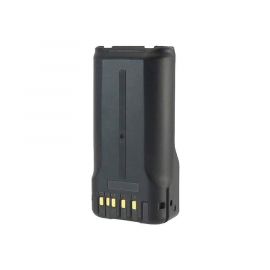 Batería Li-Ion 3400 mahA para radios Kenwood series NX5000 (IP67)
