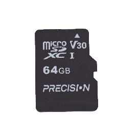 Memoria microSD para Celular o Tablet / 64 GB / Multipropósito