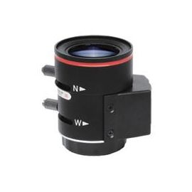 Lente Varifocal 2.8 A 12 Mm Provision Isr, Para Camara Profesional 
