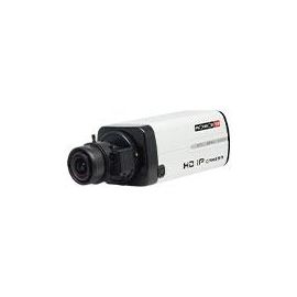 Camara Videovigilancia Profesional Provision Isr Box / Ip / 5 Mp /1080P/ Onvif/ Poe/ 2 Vias De Audio/ Soporta Micro Sd 128 Gb / Soporta Analiticos /No Incluye Lente