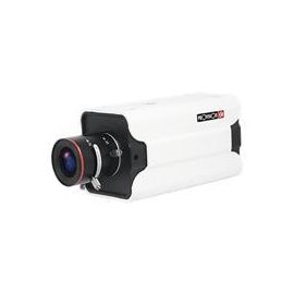 Cámara Videovigilancia Profesional Provisión ISR Box, AHD, 2 Mp /1080P, No Incluye Lente