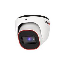 Cámara Domo PROVISION-ISR DI-340IPS-28 Exterior, 1080p (2MP), 2.8 mm