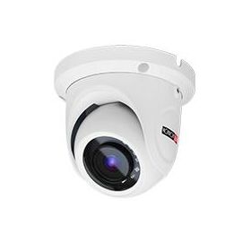 Cámara Domo PROVISION-ISR DI-390IP5S28 Exterior, 1080p (2MP)