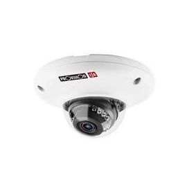 Cámara Domo PROVISION-ISR DMA-340IP536, Interior y exterior, CMOS