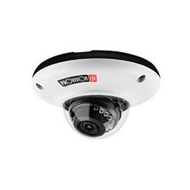 Camara Domo PROVISION-ISR DMA-390IP528Interior y exterior