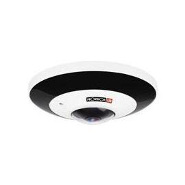 Cámara Domo PROVISION-ISR FEI-360IP5, Interior y exterior, CMOS, 25,4 / 2,9 mm (1 / 2.9")