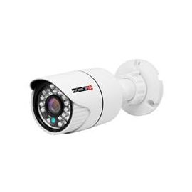 Cámara Provisión ISR Bala AHD Eco, 2 Mp 1080P, Lente Fijo 3.6 Mm, Ir 15 Mts, AHD, CVI, TVI, CVBS + Pal, Ntsc, Dia y Noche Ip66