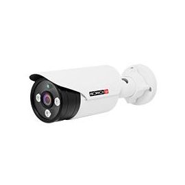 Cámara Provisión ISR Bala 5 Mp, Pro Series Ir 30 Mts, Lente Fijo de 3.6Mm, Sensor: 1/3, D/N, 4 en 1 (AHD, CVI, TVI, CVBS)