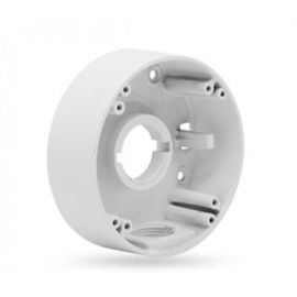Junction Box para Cámaras IP PROVISION-ISR PR-B10BJB, Color blanco