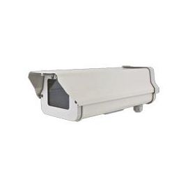 Gabinete para Interior/Exterior Fabricado en Aluminio Provisión