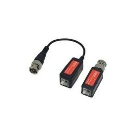 Video Balum PROVISION-ISR PTR-101V-HD+, Negro
