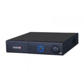Video Grabador PROVISION-ISR SA-32400A-2(2U)H264, 24, 1080p (2MP)