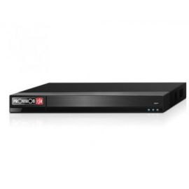 DVR PROVISION-ISR SH-4050A-5, H264, 4 In/1 Out, 4, 2592 x 1520 (4MP), Si