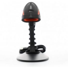 Lector de Código de Barras Qian Tiaoma QLLA17011D, USB