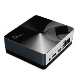Mini PC de Escritorio Qian QMPW1904, Intel Core i3, i3-5005U, 4 GB, 64 GB
