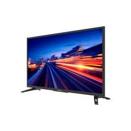 Television LED Quaroni 50 Pulg Smart TV UHD 4K 3 HDMI, 2 USB, 1 VGA/Pc 60Hz