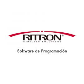 Software de Programación para LM600ANALOG / RIB600 /RIB700
