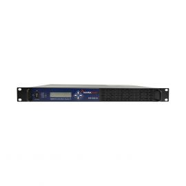 Inversor de corriente Onda Pura Montaje en rack 1U 1200W, 24 VCD- 120 VCA, 50/60 Hz