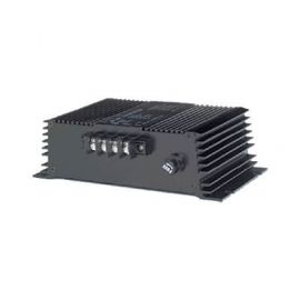 Convertidor de CD-CD, Entrada 20-30 Vcd, Salida: 13.8 Vcd 20 Amp Continuos