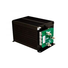 Convertidor de CD-CD, Input 20-35 Vcd, Output 13.8 Vcd 60 A.