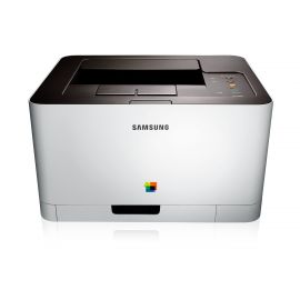 Samsung CLP-365W impresora láser Color 2400 x 600 DPI A4 Wifi