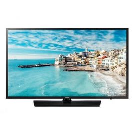 Pantalla Semi-Hotelera Samsung LED 32 SAMSUNG HG32NJ470NFXZA32 pulgadas, 1366 x 768 Pixeles, HD, Negro