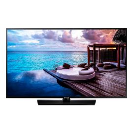 Smart Led-Lcd Tv Samsung 690 Hg50Nj690Ufxza 127Cm - 4K Uhdtv - Led Retroiluminación