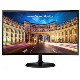 Monitor Samsung Curvo 24 Fhd Vga/ Hdmi