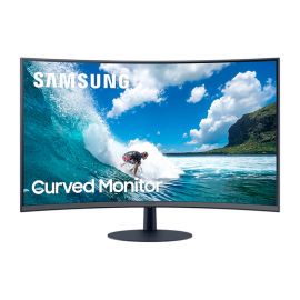 Monitor 32 Full Hd Curvo 1000R 75Hz 4Ms 