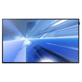Pantalla SAMSUNG LH32DMEPLGA/GO32 pulgadas, 1920 x 1080 Pixeles, Full HD, Negro