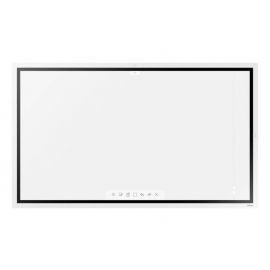 Samsung LH55WMRWBGCXZA exhibidor Independiente Blanco