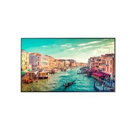 Monitor Señalizacion Digital Samsung 65 Qm65R UHD, DVI-I, HDMI, USB, Rs232C, RJ45, D.Port 24/7