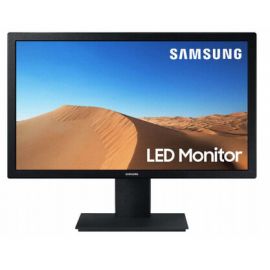 Samsung LS24A310NHLXZX monitor de computadora 61 cm (24") 1920 x 1080 Pixeles Full HD LCD Negro