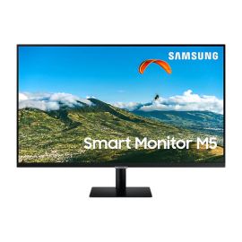 Samsung LS27AM500NLXZX monitor de computadora 68.6 cm (27") 1920 x 1080 Pixeles Full HD LCD Negro