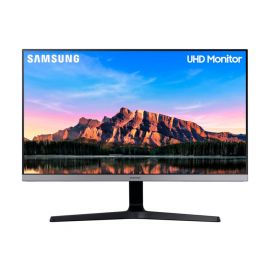 MONITOR FLAT 28 pulgadas 4K LU28R550UQLXZX con Panel IPS - 