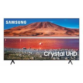 Smart TV SAMSUNG Serie QLED 655 pulgadas, Ultra HD, 3840 x 2160 Pixeles