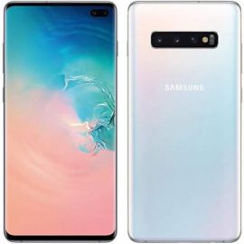 Teléfono Celular Samsung Galaxy S10 PLUS SAMSUNG SM-G975UZKAXAA, 6.4