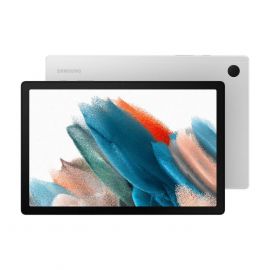 Samsung Galaxy Tab A8 SM-X200NZSLMXO tableta 32 GB 26.7 cm (10.5") Tigre 3 GB Wi-Fi 5 (802.11ac) Android 11 Plata