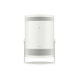 Proyector Samsung Inteligente The Freestyle Full Hd 1080P, 180 Grados, 30-100?, Bocinas, Alexa