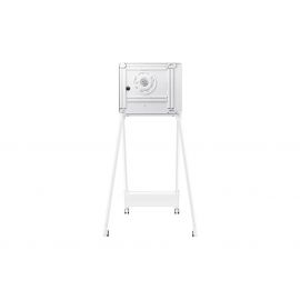 Base para Monitor Touch Interactivo Samsung Stn-Wm55Rxza Compatible FlIP V.2