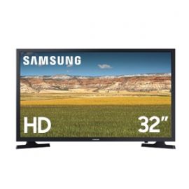 Television Smart SAMSUNG UN32T4300AFXZX - 32 pulgadas, LED, 1280 x 720 Pixeles, Tizen