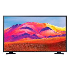 Tv Samsung 43" Plana Fhd 2 Hdmi 1 Usb