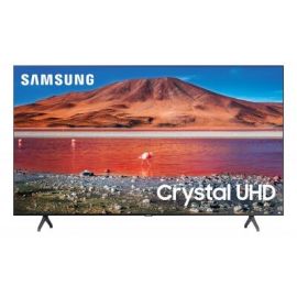 Tv Samsung 43 Plana 4K Uhd Smart Tv 3 Hdmi 2 Usb