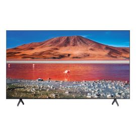 Smart TV SAMSUNG Serie 743 pulgadas, 4K UHD, 3840 x 2160 Pixeles