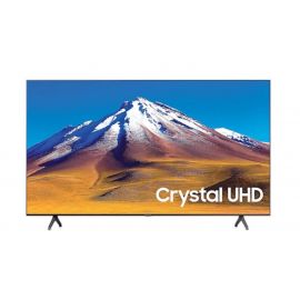 Samsung UN55TU6900FXZX Televisor 139.7 cm (55") 4K Ultra HD Smart TV Negro